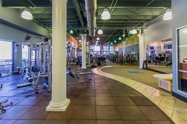 700 1st Street, Unit 12B Hoboken, NJ 07030 - Photo 6 of 10 a view of outdoor space