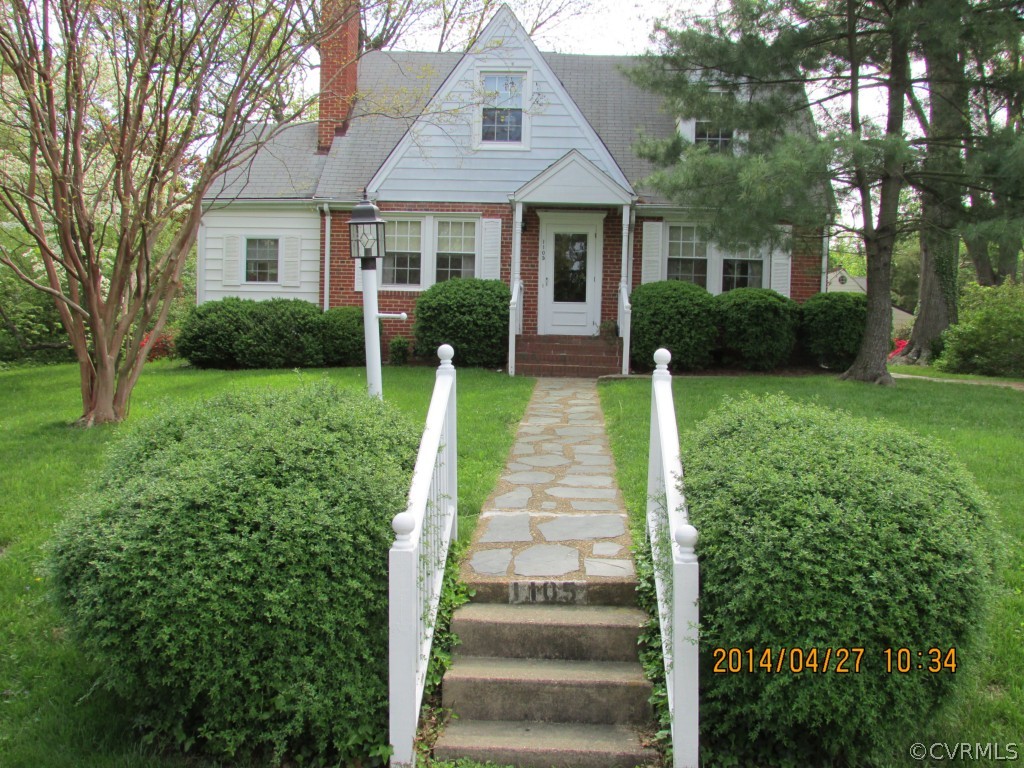 1105 Skipwith Road Richmond, VA 23229 - Photo 1 of 8 Gallery Image 1