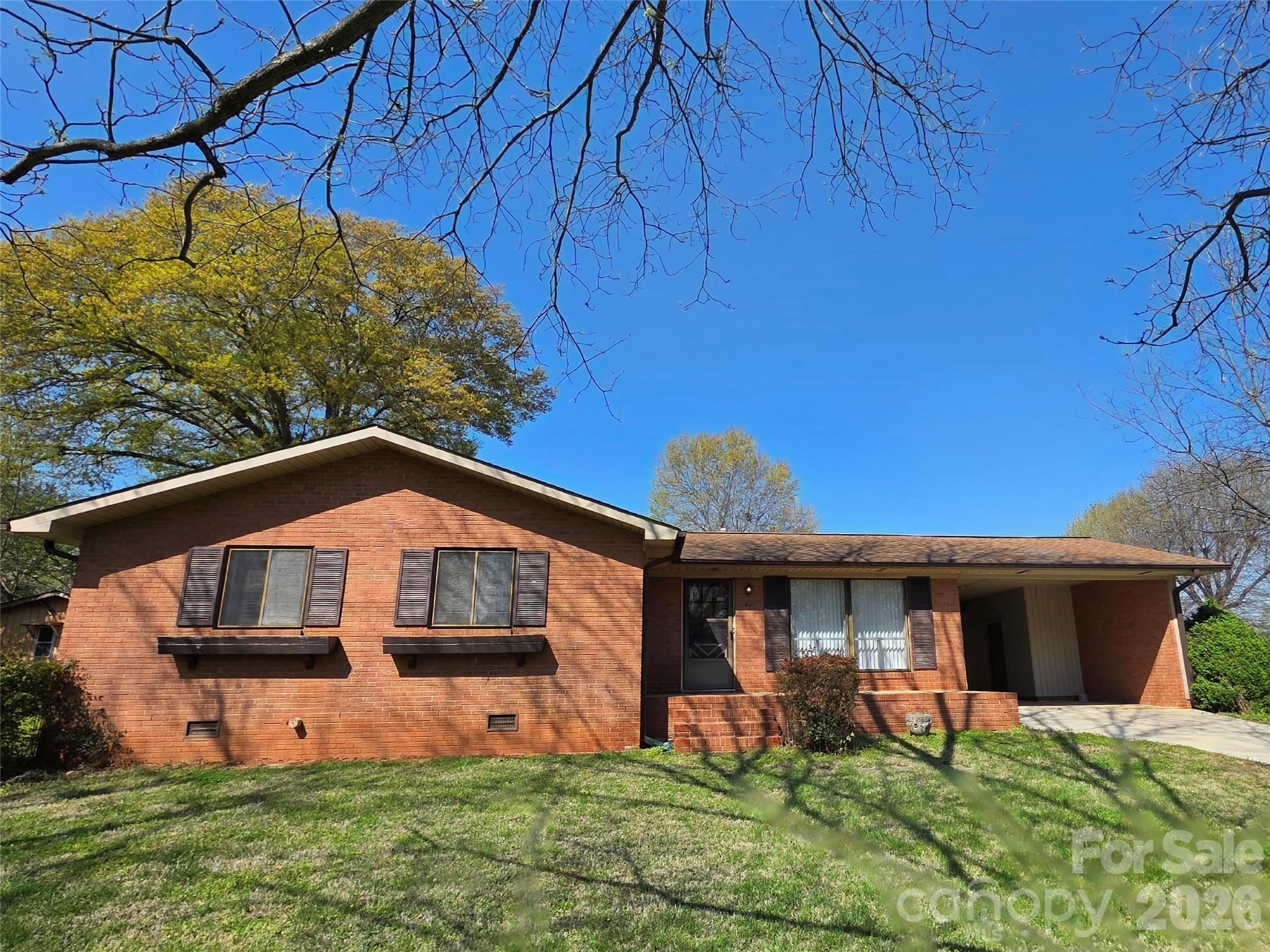 217 Park Road Mount Holly, NC 28120 - Photo 1 of 23