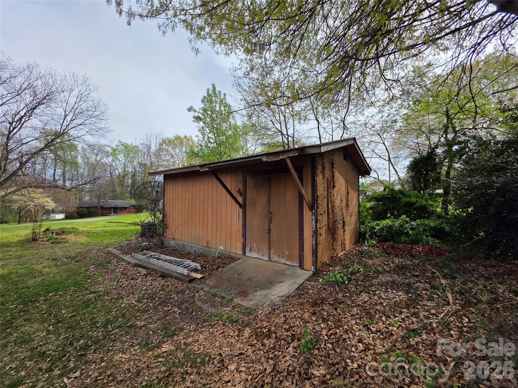 217 Park Road Mount Holly, NC 28120 - Photo 22 of 23