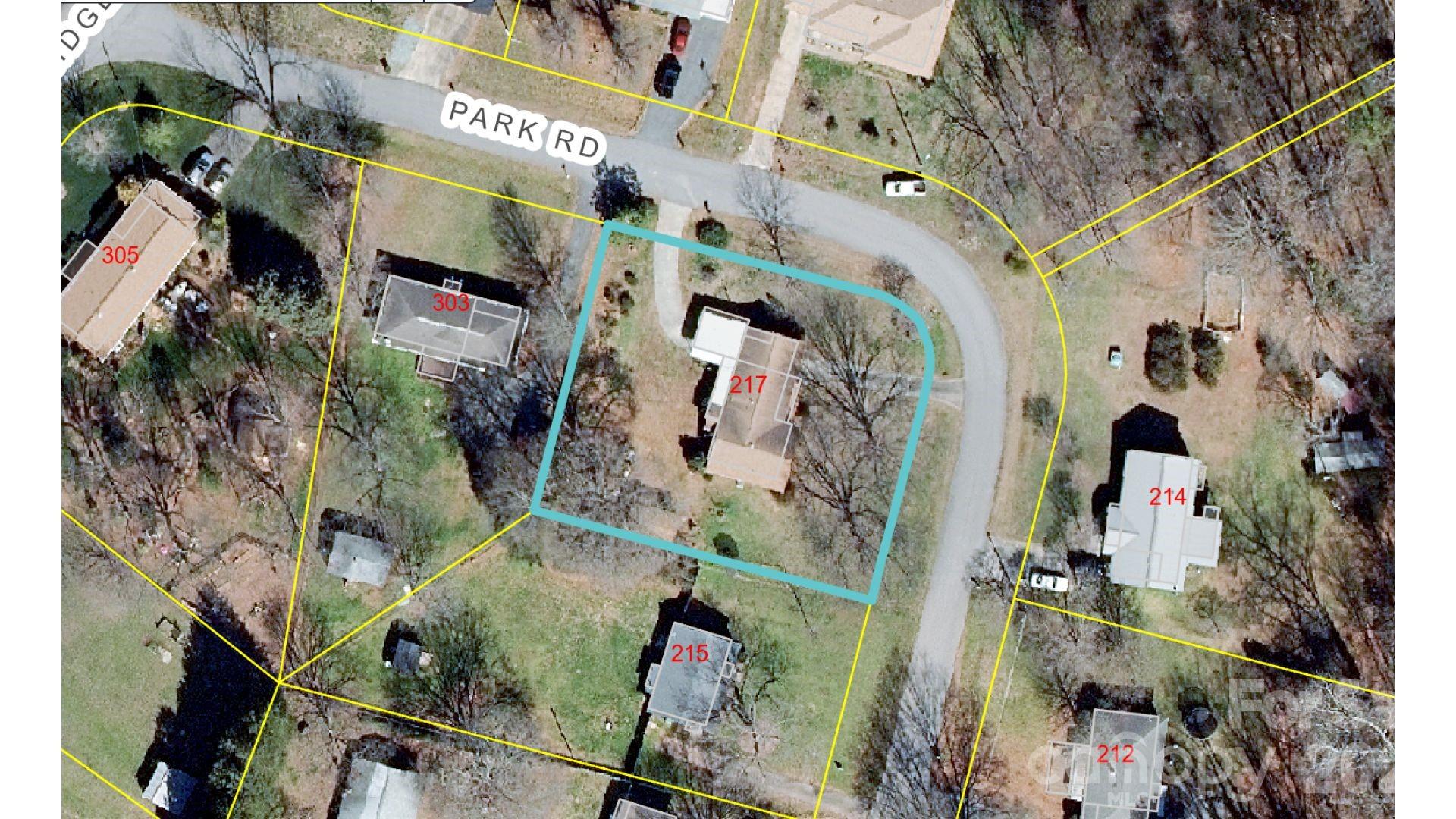 217 Park Road Mount Holly, NC 28120 - Photo 3 of 23