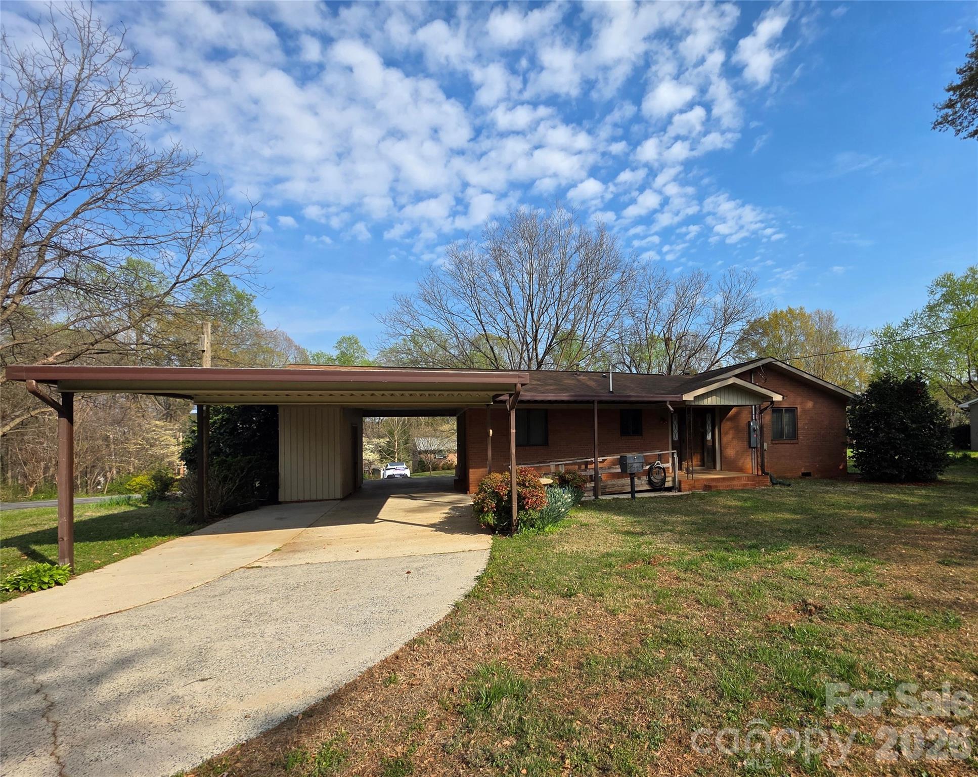 217 Park Road Mount Holly, NC 28120 - Photo 5 of 23