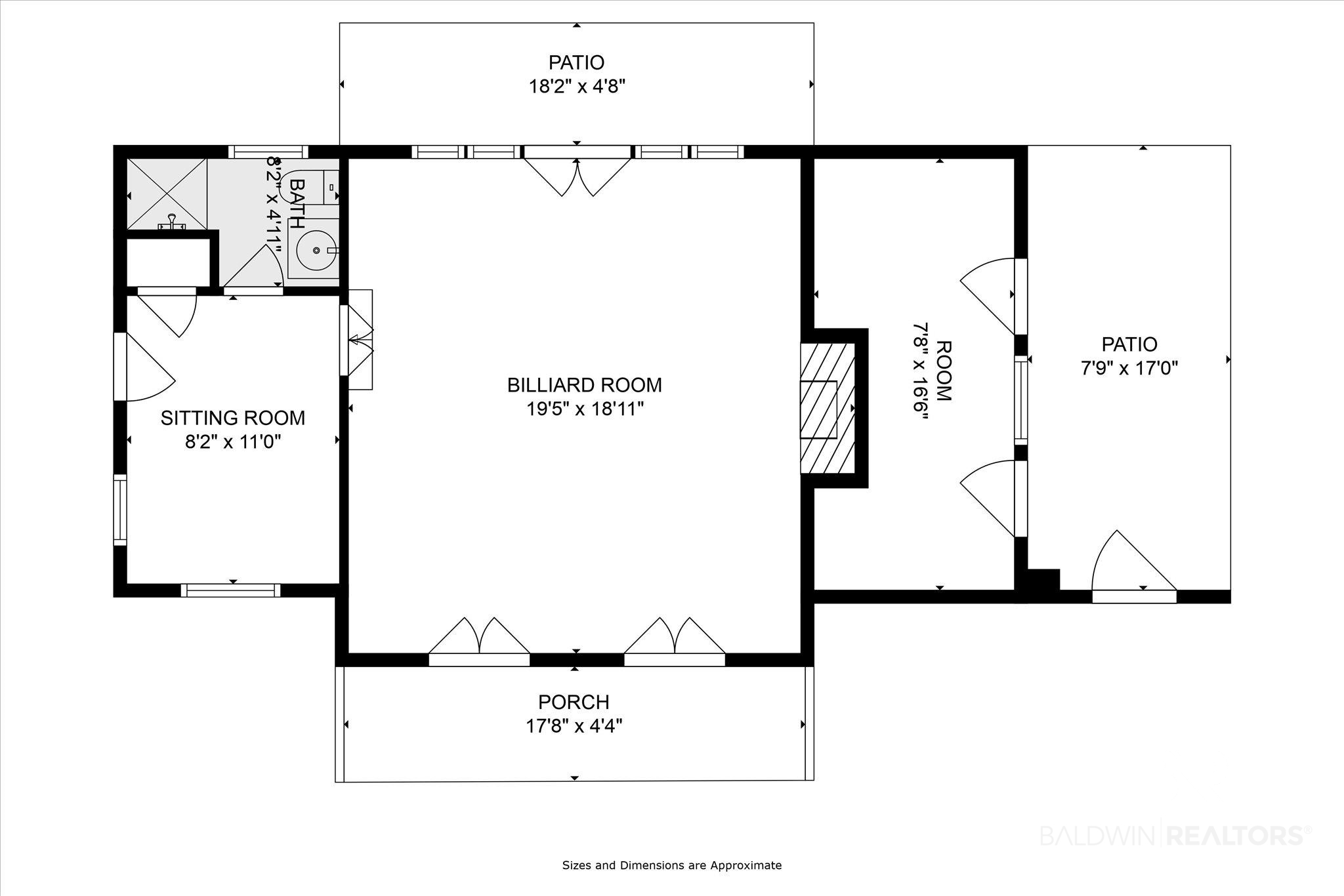 4 Buerger Road Mobile, AL 36608 - Photo 47 of 47