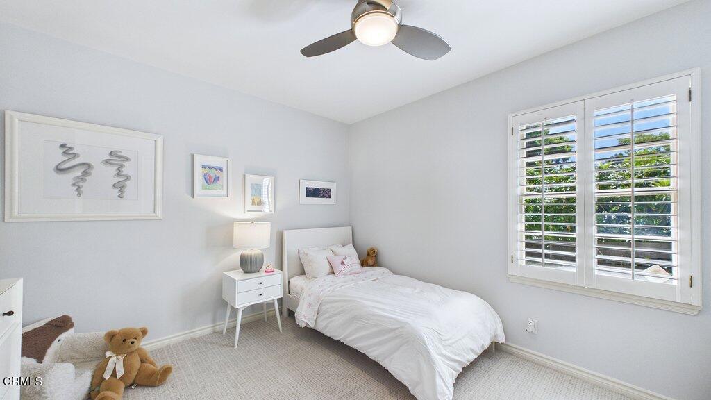 330 Glen Summer Road Pasadena, CA 91105 - Photo 14 of 28 Bedroom #3