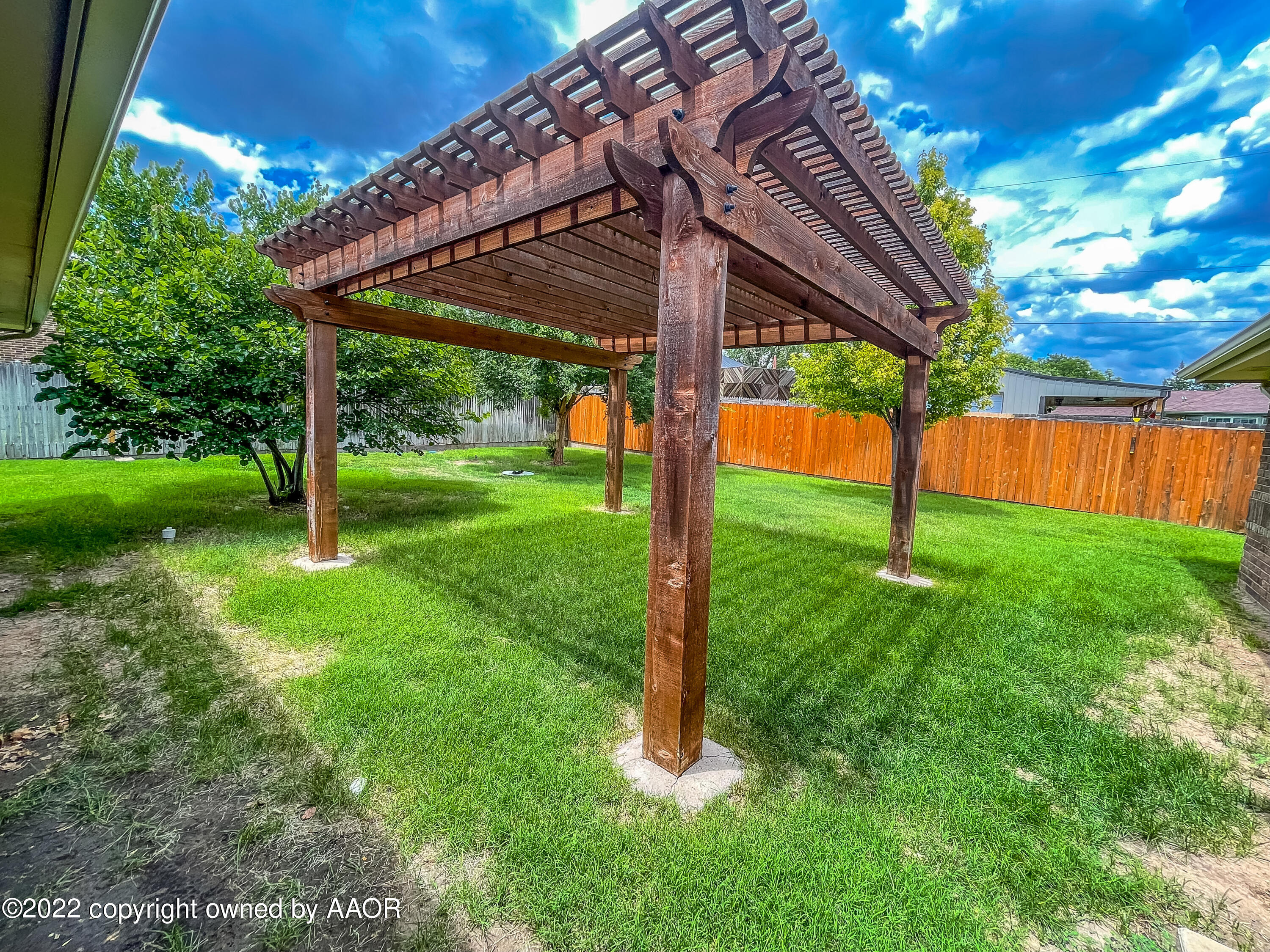 10 Westhaven Drive Borger, TX 79007 - Photo 25 of 27 30781869-3E42-4E72-98FF-03D60477DD2B