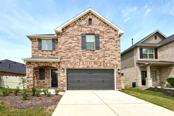 $2,600 | 10533 Preserve Way, Conroe, TX 77385