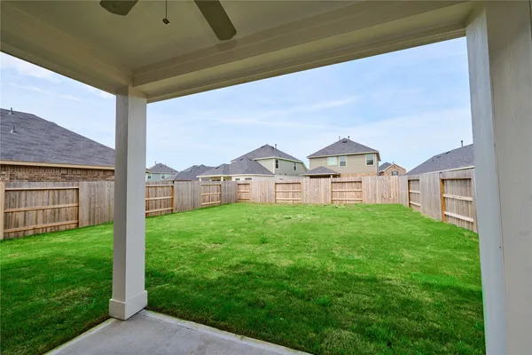 $2,600 | 10533 Preserve Way, Conroe, TX 77385
