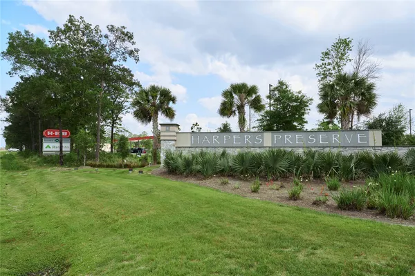 $2,600 | 10533 Preserve Way, Conroe, TX 77385