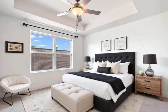 $3,200 | 1333 West 22nd Street, Unit F, Houston, TX 77008