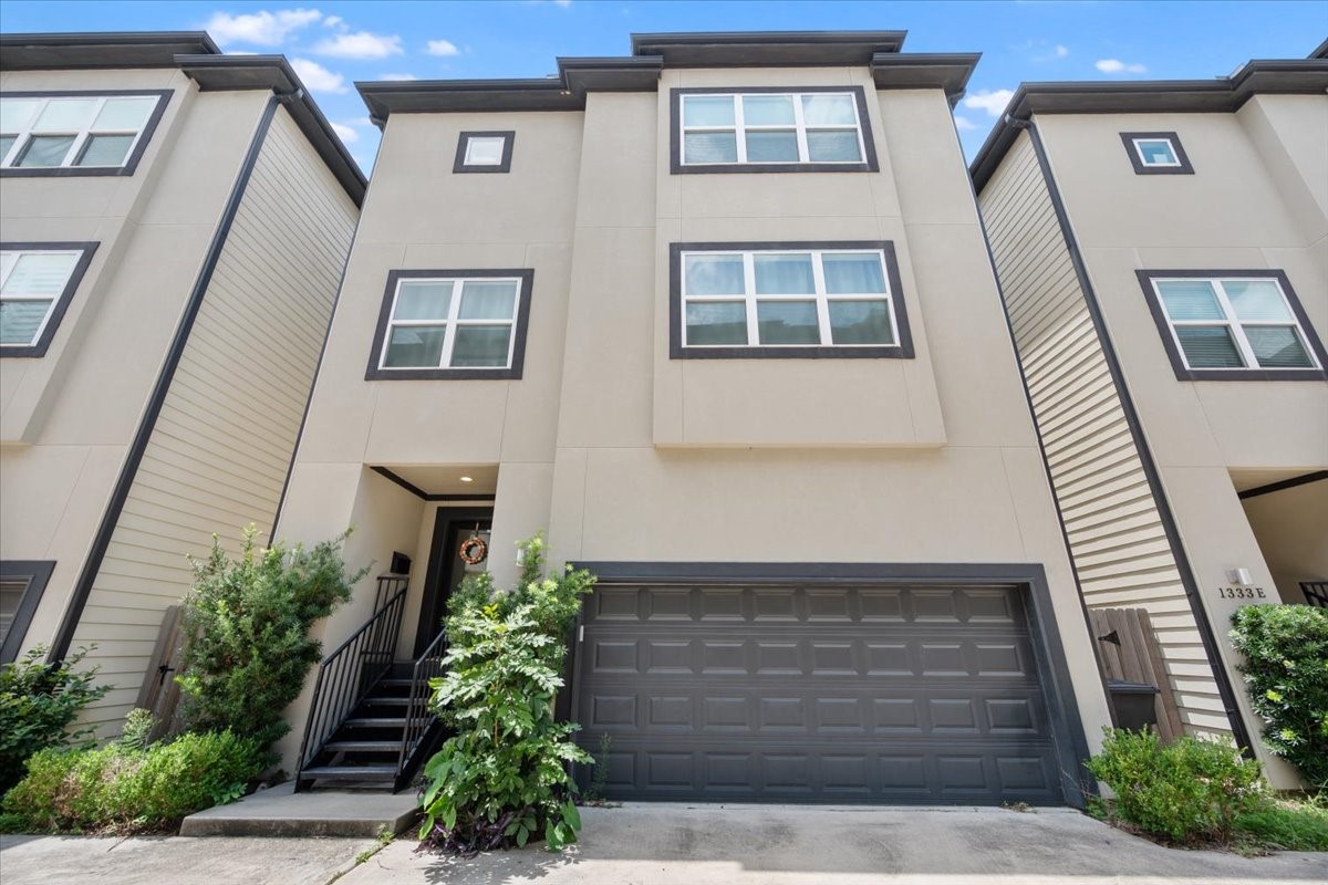 1333 West 22nd Street, Unit F Houston, TX 77008 - Photo 17 of 22