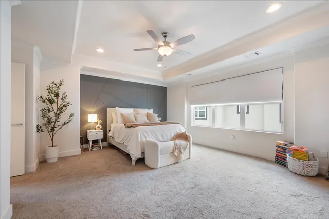 $3,200 | 1333 West 22nd Street, Unit F, Houston, TX 77008