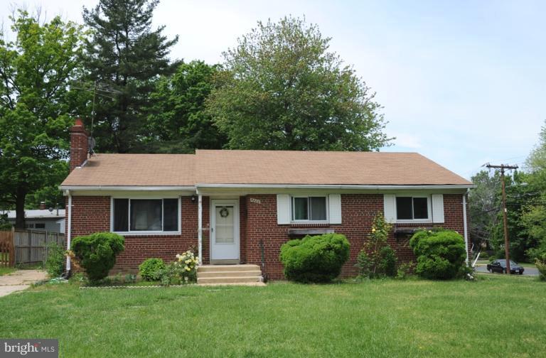 5800 Hanover Avenue Springfield, VA 22150 - Photo 1 of 1 Exterior (Front)