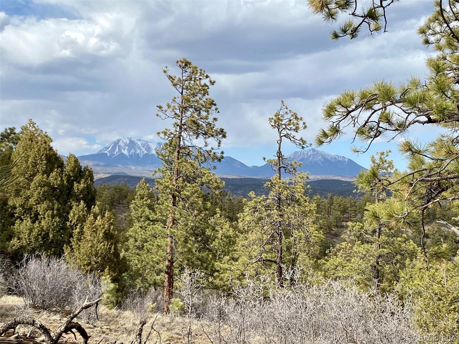 8115 Gun Barrel Ridge Weston, CO 81091 - Photo 1 of 24 Gallery Image 1