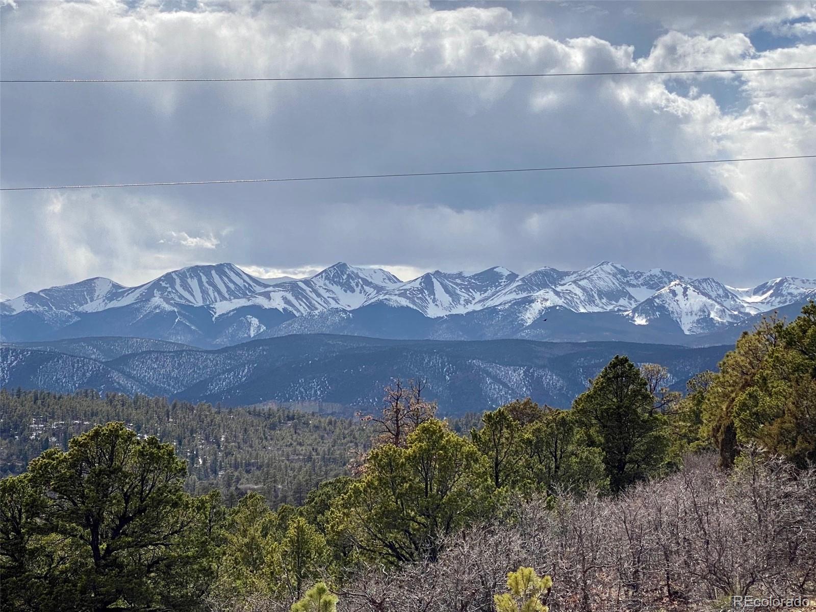 8115 Gun Barrel Ridge Weston, CO 81091 - Photo 13 of 24 Gallery Image 13