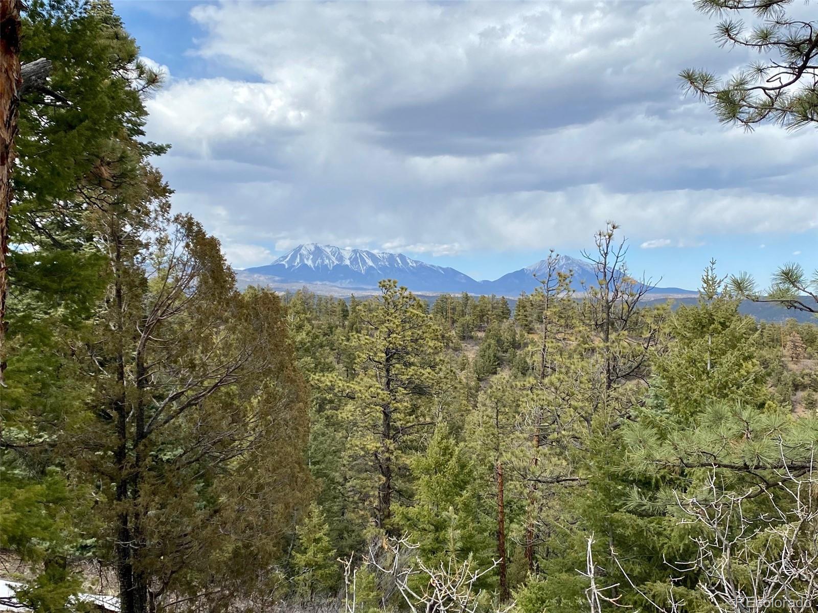 8115 Gun Barrel Ridge Weston, CO 81091 - Photo 2 of 24 Gallery Image 2