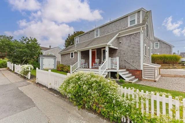 $1,799,000 | 7 Kings Way, Provincetown, MA 02657
