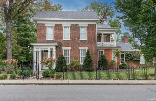 $865,000 | 401 South High Street, Bloomington, IN 47401