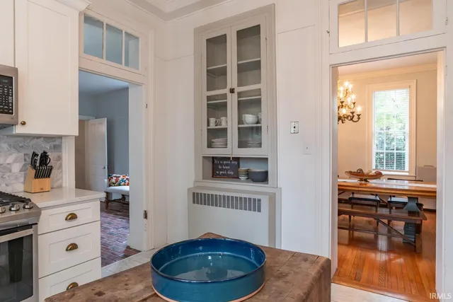 $865,000 | 401 South High Street, Bloomington, IN 47401