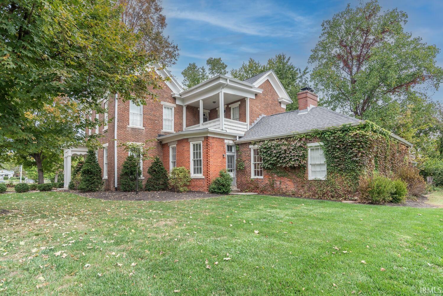 401 South High Street Bloomington, IN 47401 - Photo 2 of 36