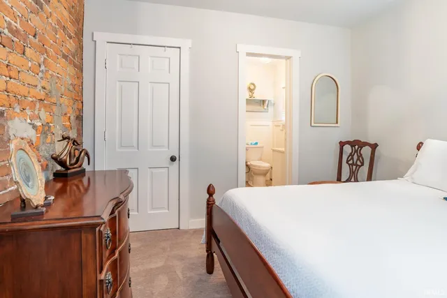 $865,000 | 401 South High Street, Bloomington, IN 47401