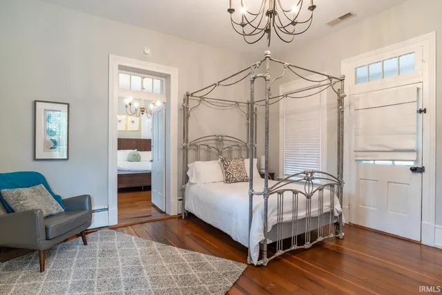 $865,000 | 401 South High Street, Bloomington, IN 47401