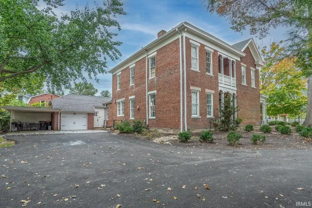 $865,000 | 401 South High Street, Bloomington, IN 47401