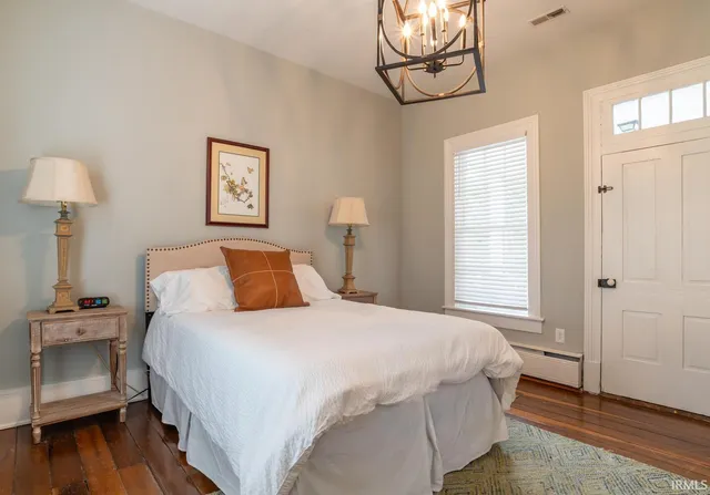 $865,000 | 401 South High Street, Bloomington, IN 47401