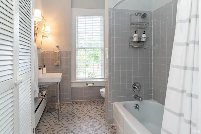 $865,000 | 401 South High Street, Bloomington, IN 47401