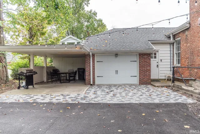 $865,000 | 401 South High Street, Bloomington, IN 47401