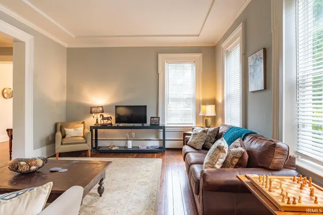 $865,000 | 401 South High Street, Bloomington, IN 47401