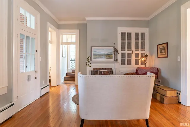 $865,000 | 401 South High Street, Bloomington, IN 47401