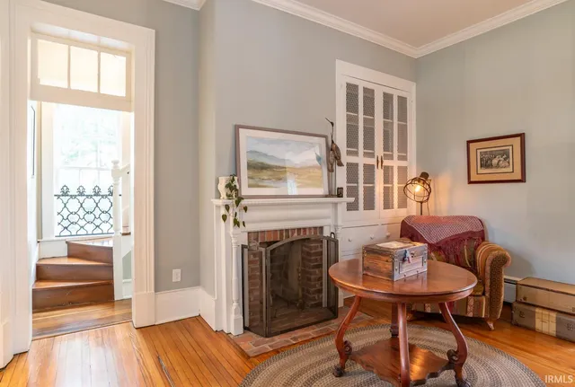 $865,000 | 401 South High Street, Bloomington, IN 47401