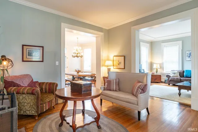 $865,000 | 401 South High Street, Bloomington, IN 47401