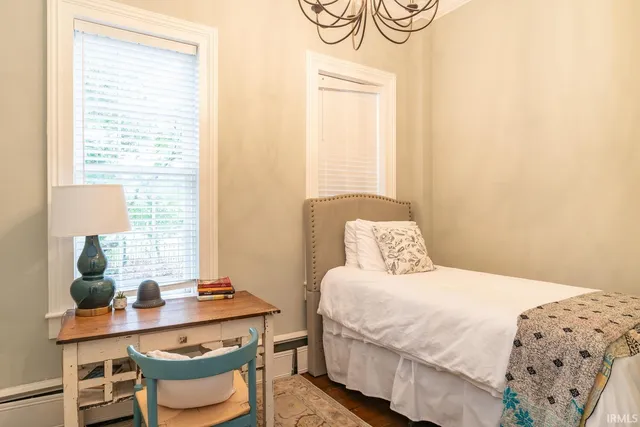 $865,000 | 401 South High Street, Bloomington, IN 47401