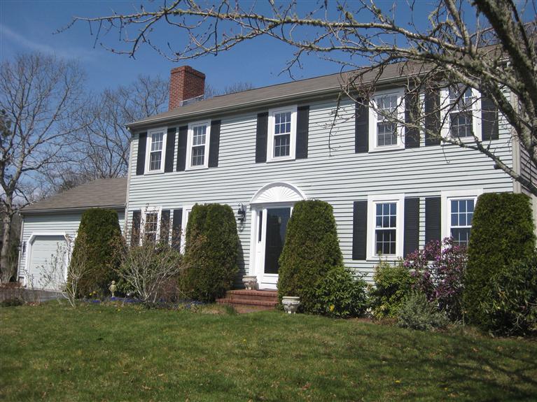 30 Sarah Lawrence Road Sandwich, MA 02563 - Photo 2 of 12 Additional Photo