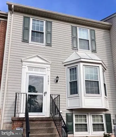 $389,900 | 1161 Double Chestnut Court, Curtis Bay, MD 21226