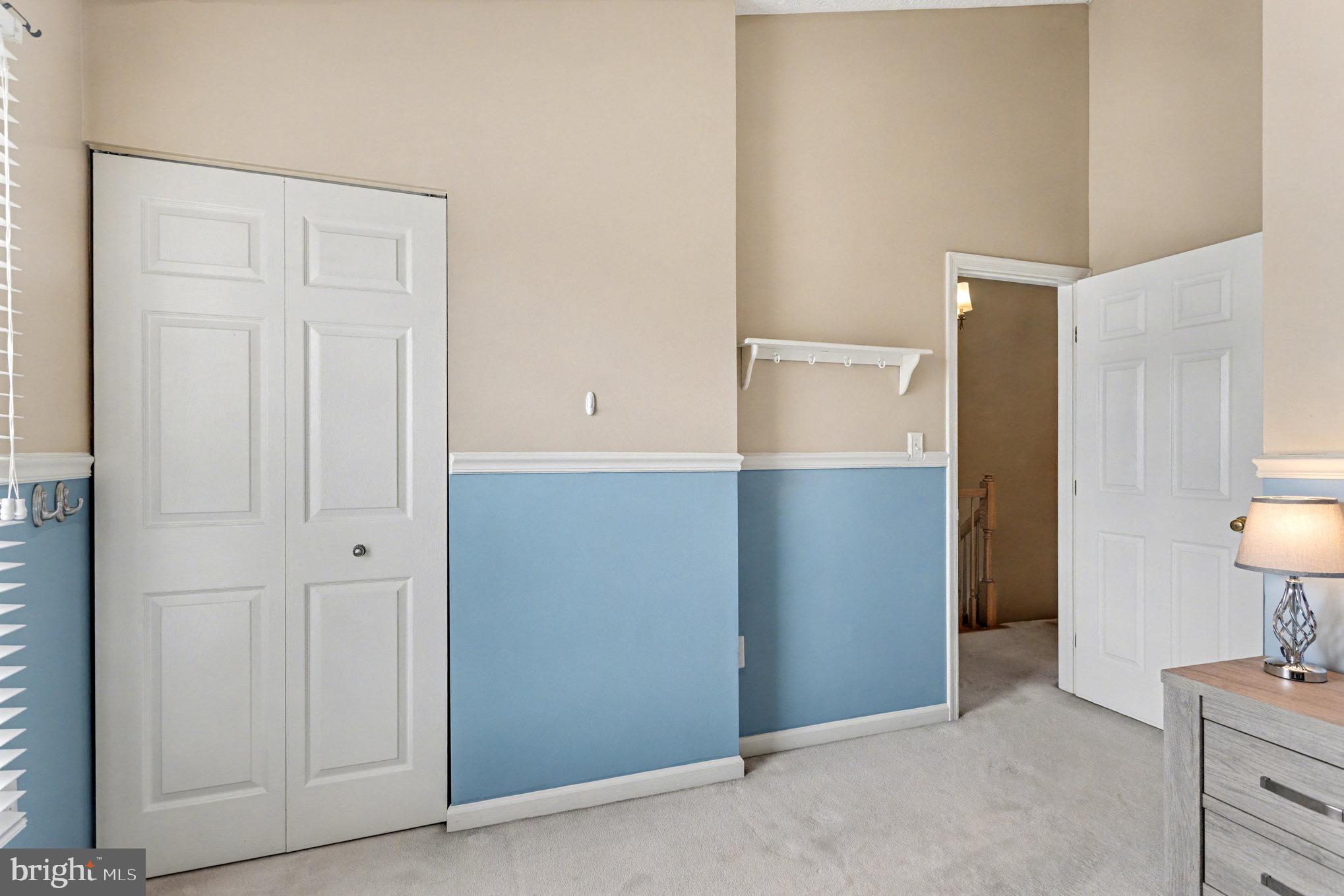 1161 Double Chestnut Court Curtis Bay, MD 21226 - Photo 15 of 32 Bedroom 2