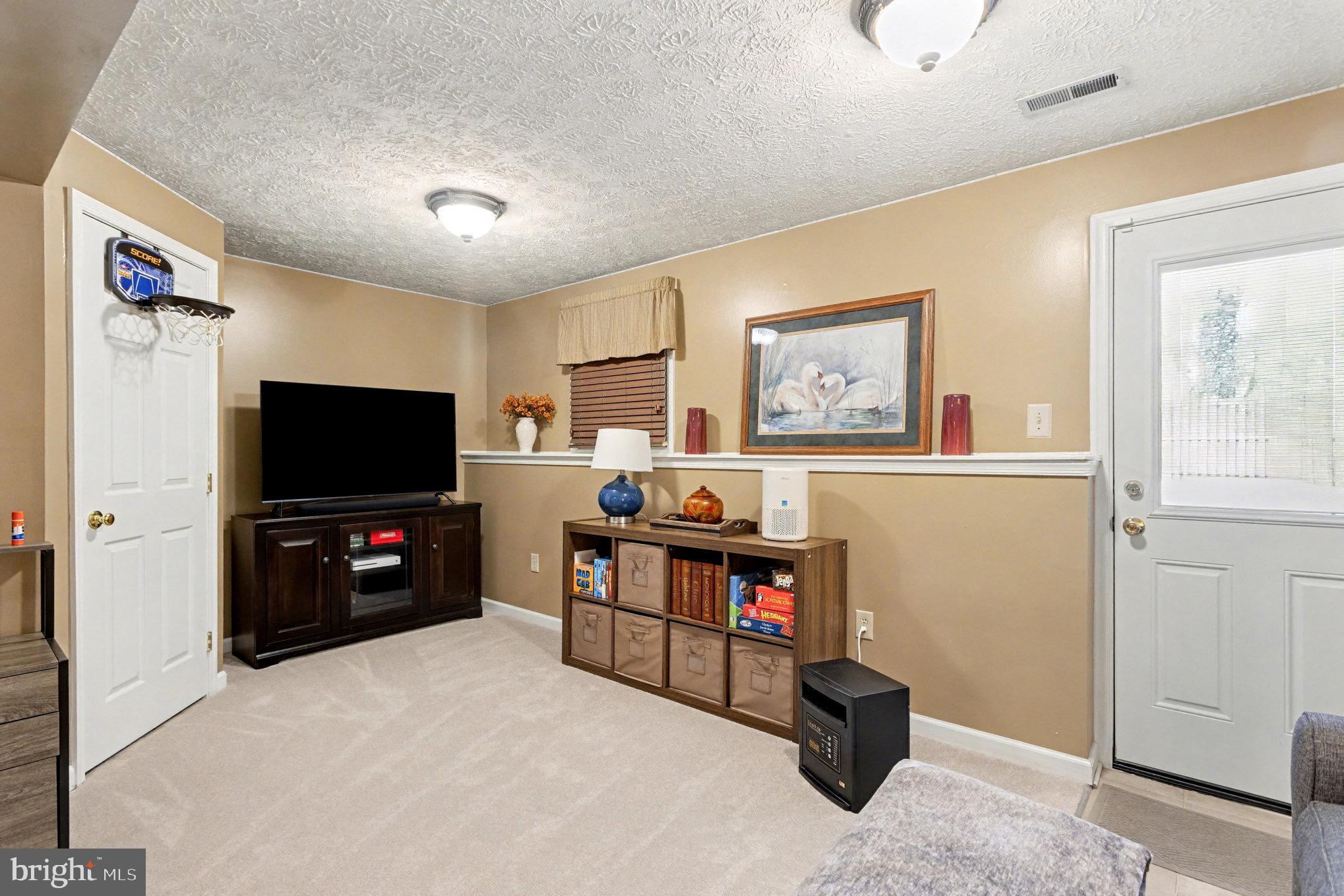 1161 Double Chestnut Court Curtis Bay, MD 21226 - Photo 17 of 32 Finished Lower Level