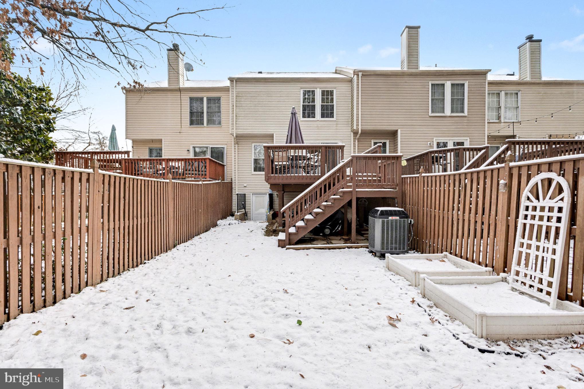 1161 Double Chestnut Court Curtis Bay, MD 21226 - Photo 24 of 32