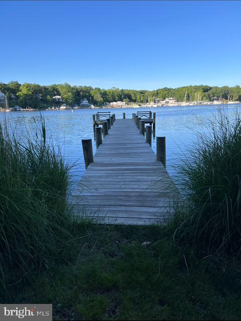 1161 Double Chestnut Court Curtis Bay, MD 21226 - Photo 25 of 32 Some views of the community ...
