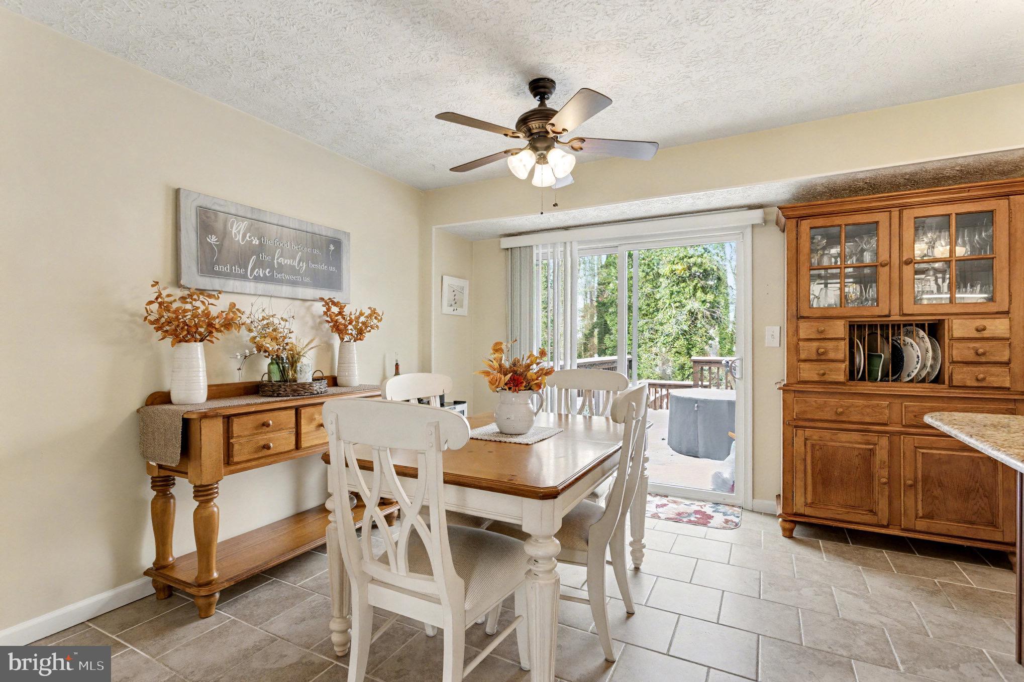 1161 Double Chestnut Court Curtis Bay, MD 21226 - Photo 5 of 32 Eat-in Kitchen