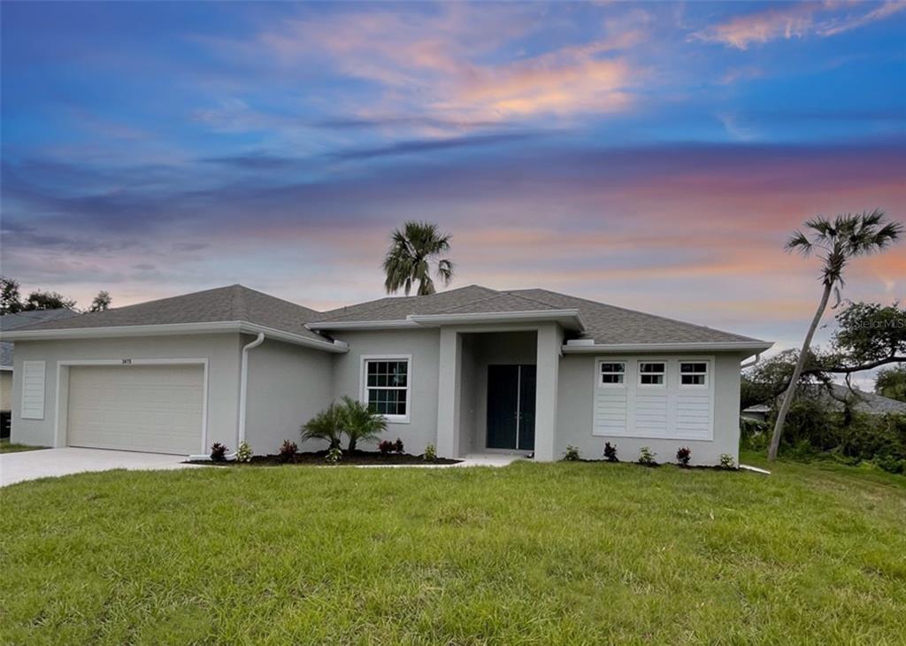 4501 South San Mateo Dr  