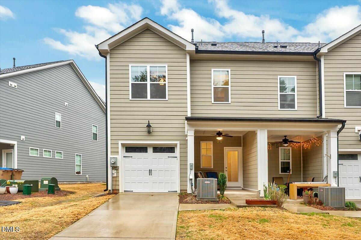 321 Conrad Lane Wake Forest, NC 27587 - Photo 26 of 30 30-321 Conrad Ln-30