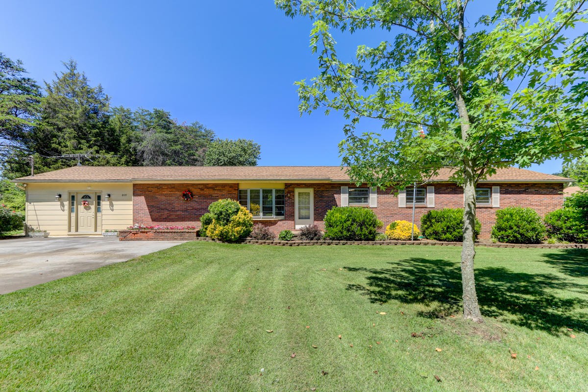 8129 Hall Road Knoxville, TN 37920 - Photo 1 of 28 Gallery Image 1