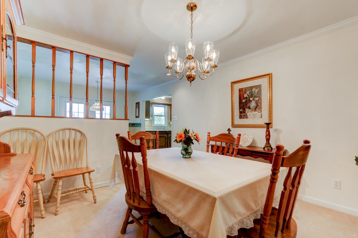8129 Hall Road Knoxville, TN 37920 - Photo 12 of 28 Gallery Image 12