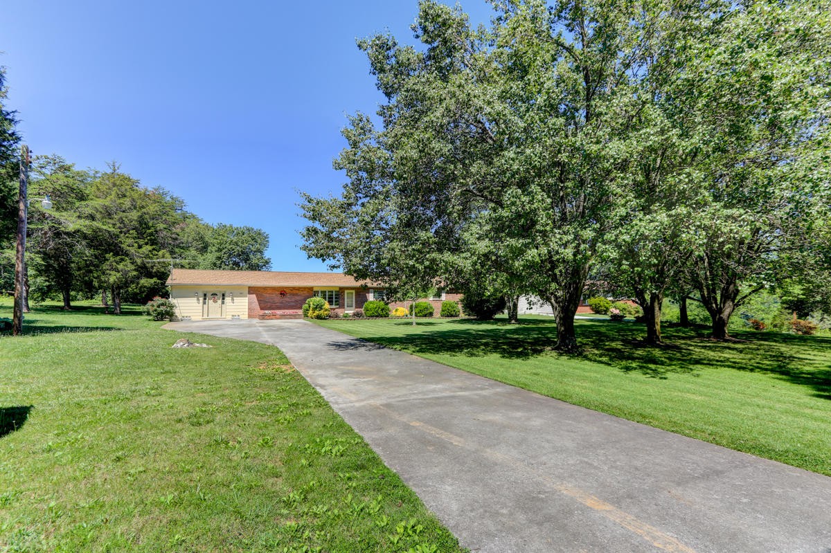 8129 Hall Road Knoxville, TN 37920 - Photo 27 of 28 Gallery Image 27