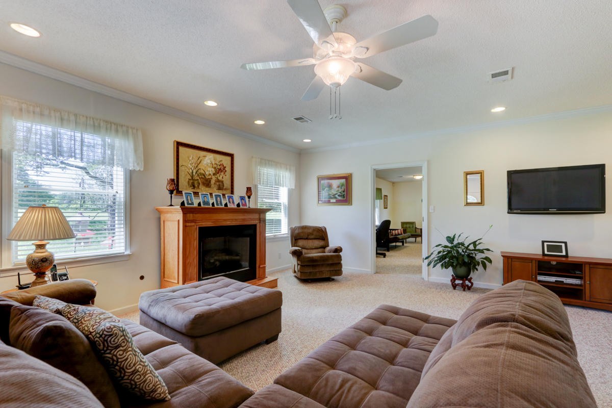 8129 Hall Road Knoxville, TN 37920 - Photo 4 of 28 Gallery Image 4