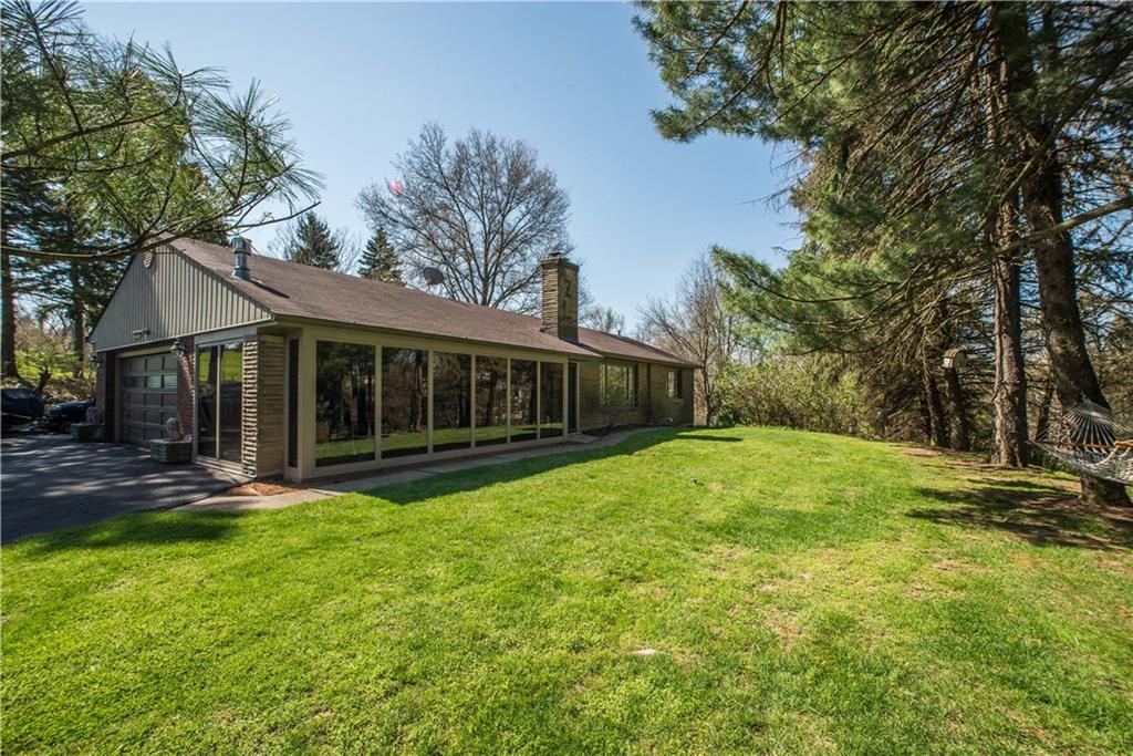 443 North Lewis Run Road West Mifflin, PA 15122 - Photo 1 of 25 A 2 acre private oasis perfect for outdoor living!