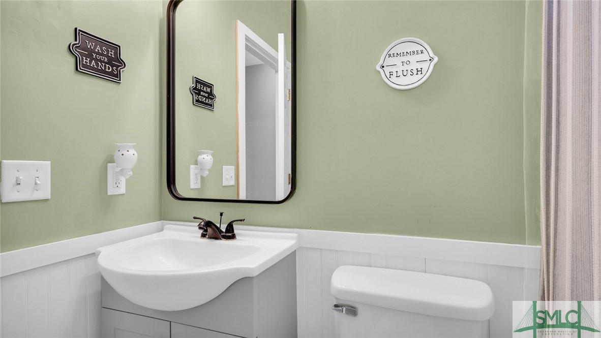 134 Buckfield Drive Rincon, GA 31326 - Photo 17 of 28