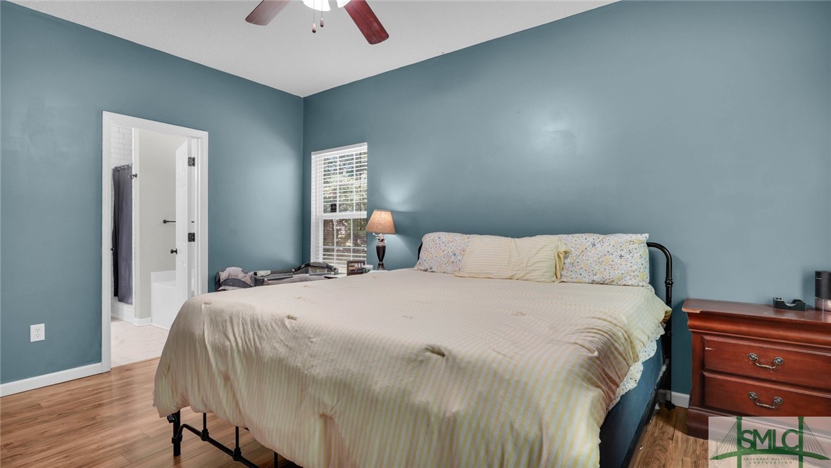 134 Buckfield Drive Rincon, GA 31326 - Photo 20 of 28